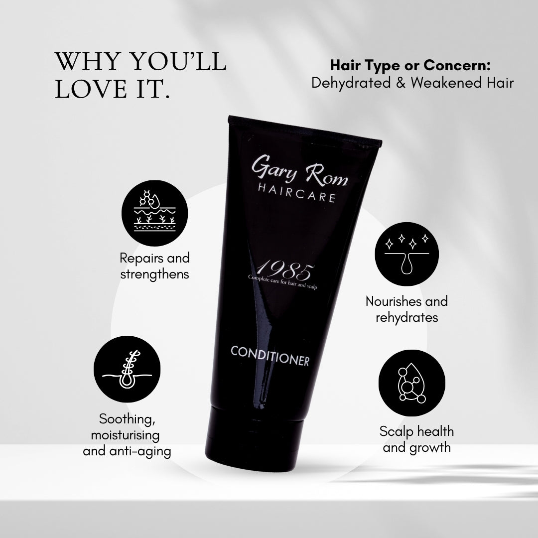 1985 Conditioner