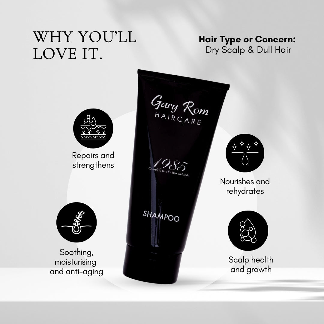 1985 Shampoo