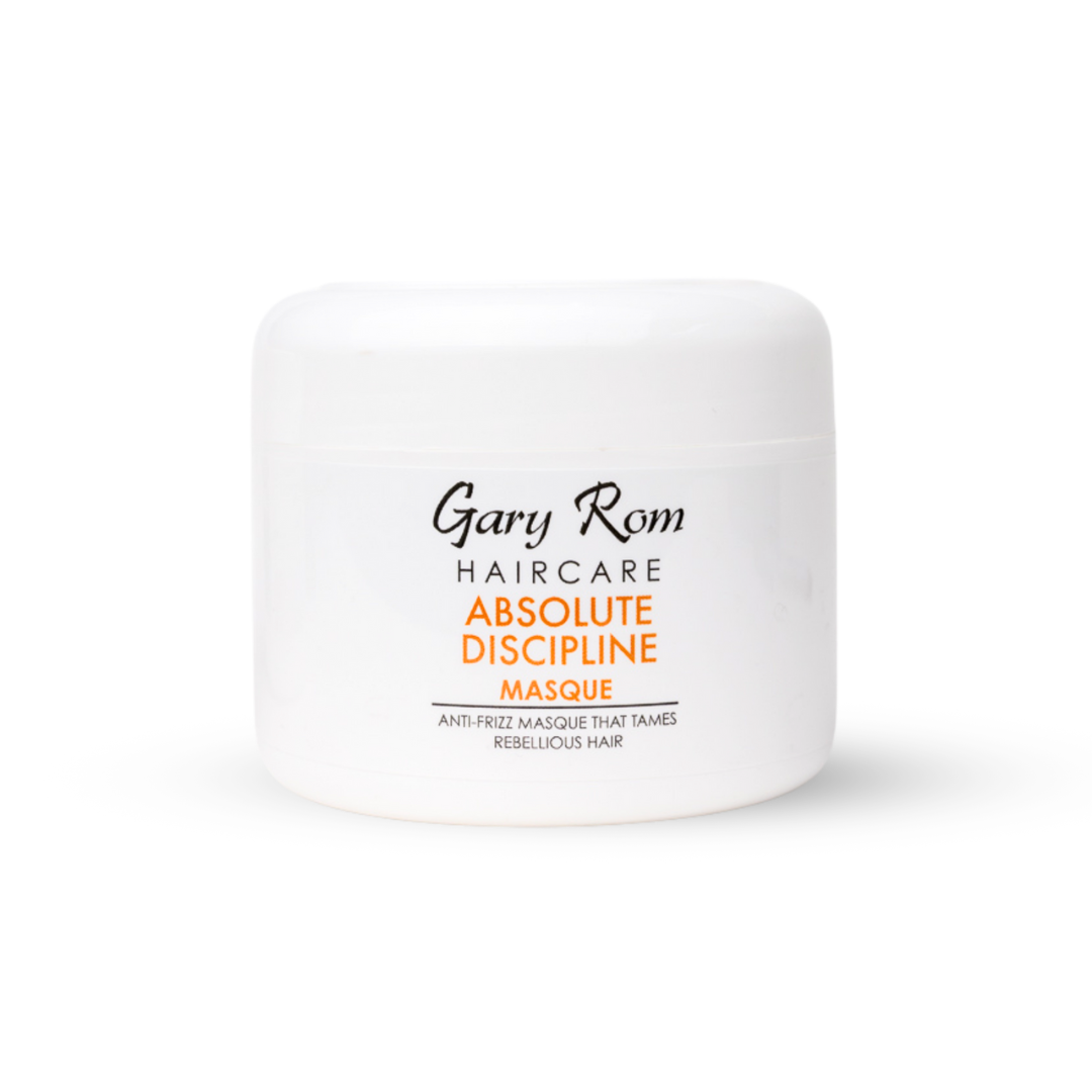 Absolute Discipline Masque