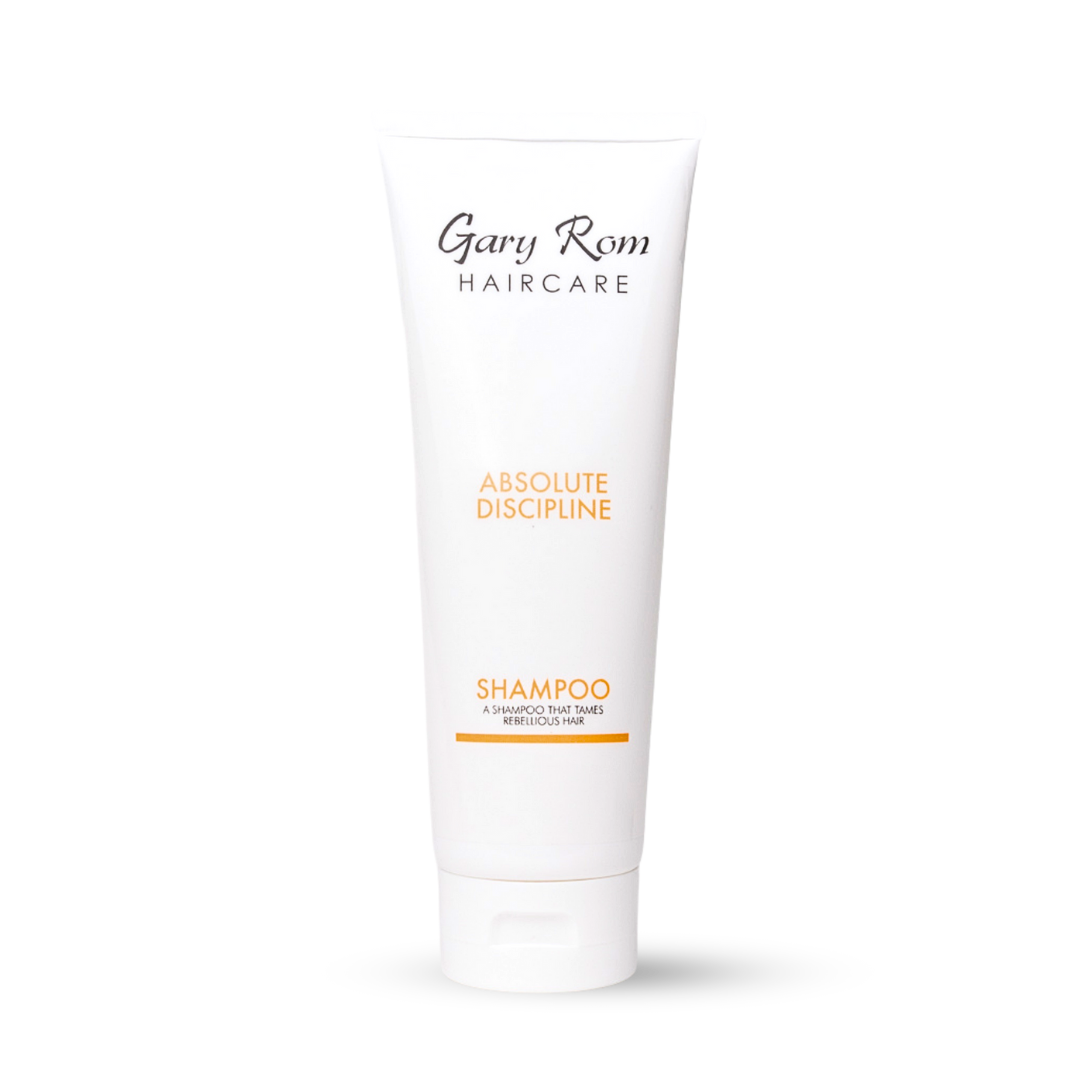 Absolute Discipline Shampoo