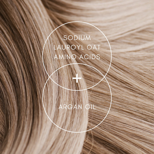 Blonde Brilliance Conditioner