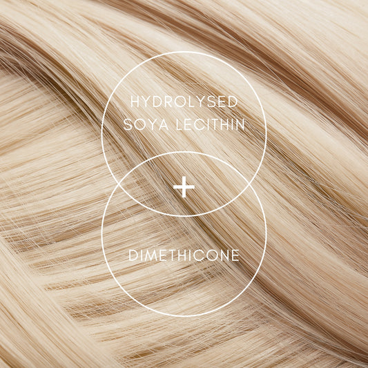 Blonde Brilliance Masque