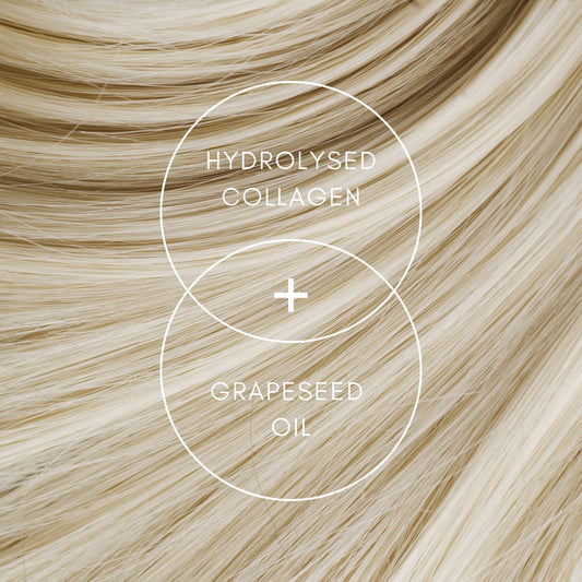 Blonde Brilliance Shampoo