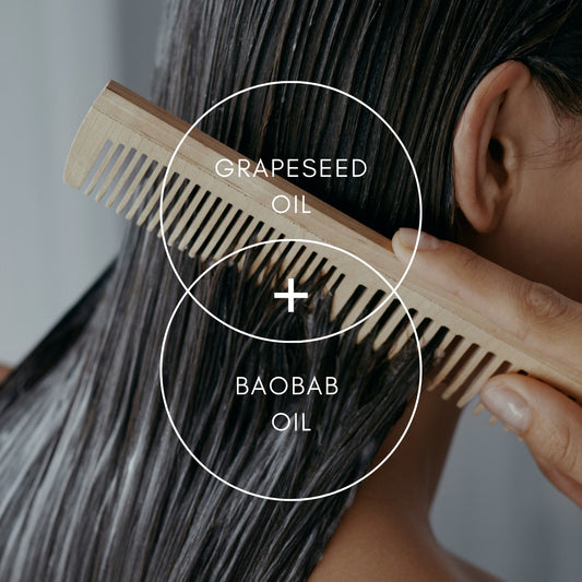 Cortex Repair Masque