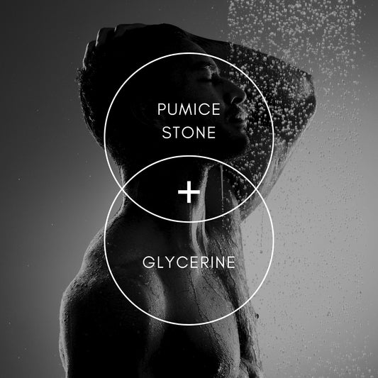 Exfoliating Body Bar