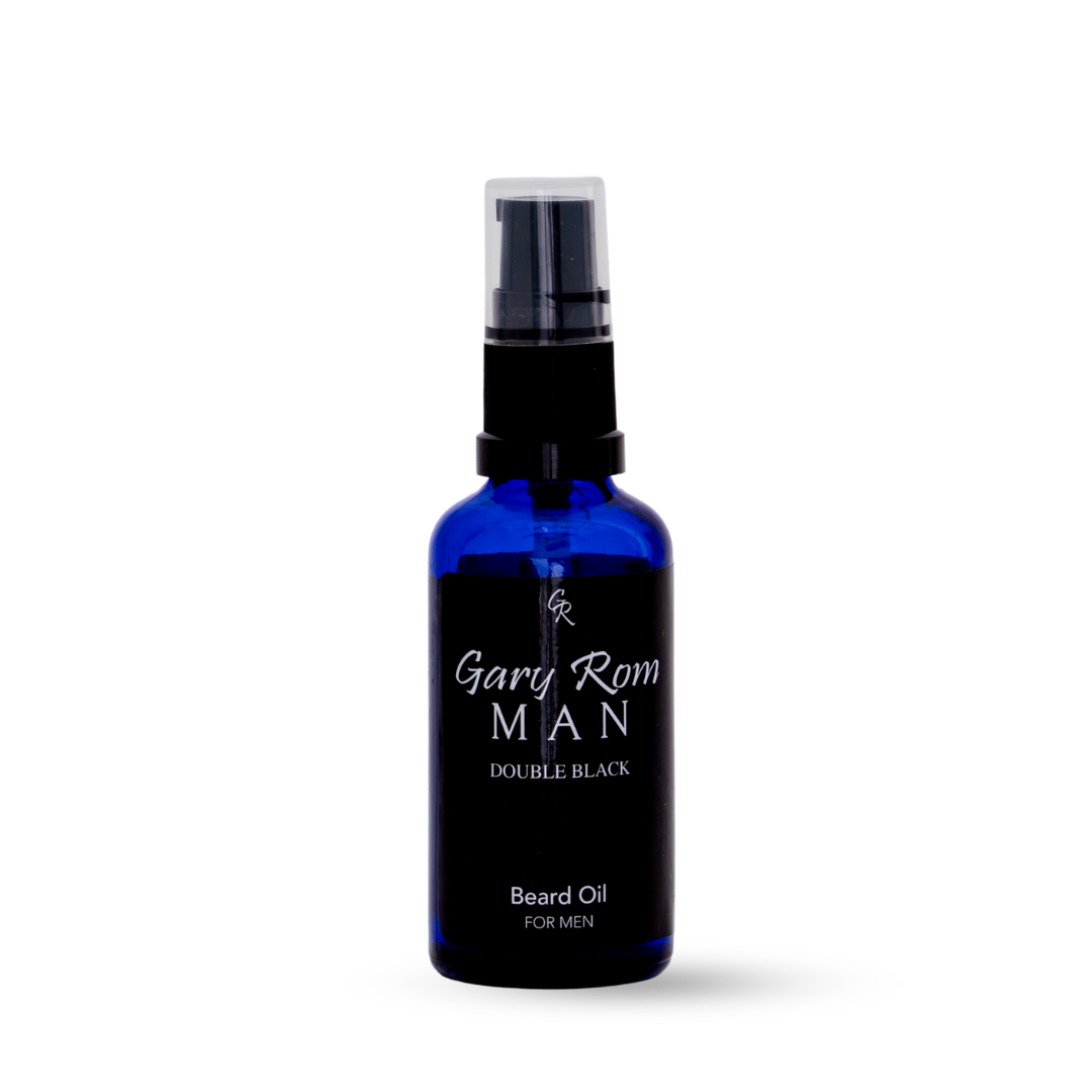 Beard Oil