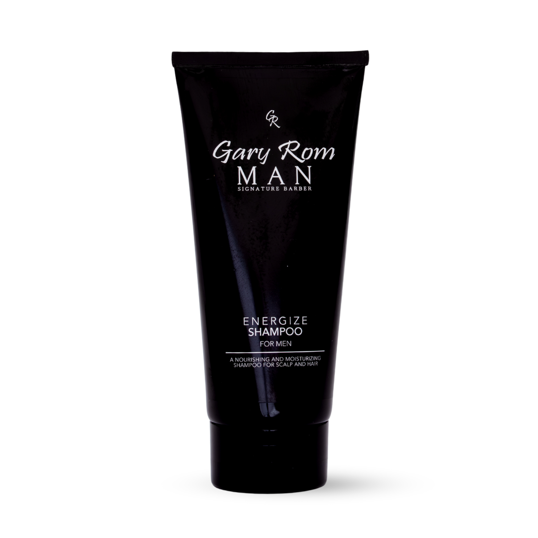 Energize Shampoo