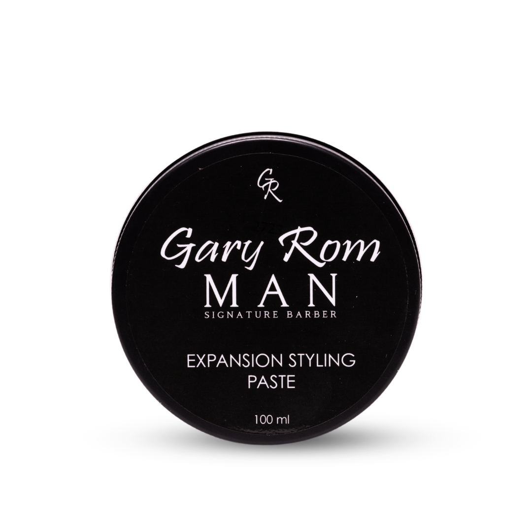 Expansion Paste