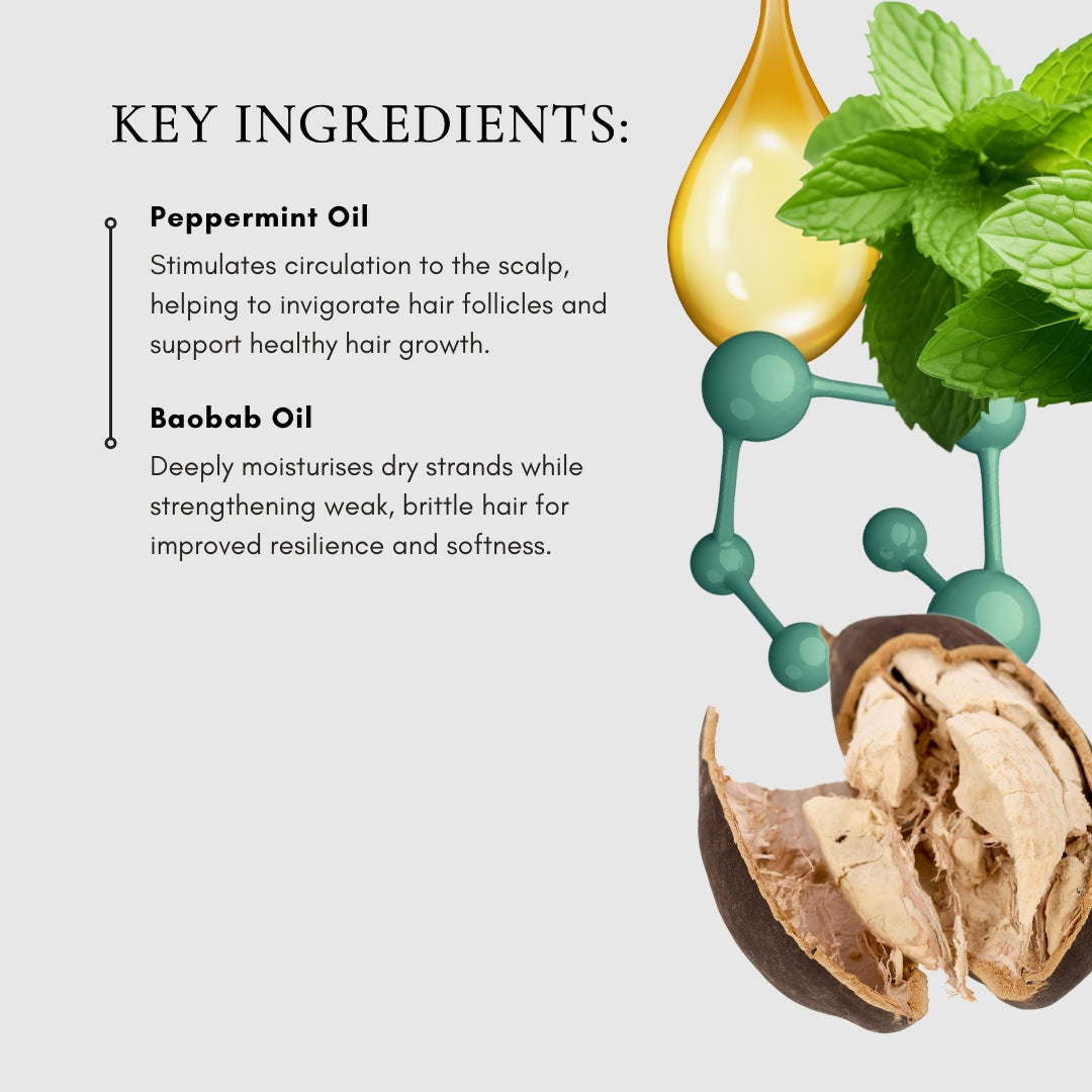 Mint Clean Conditioner