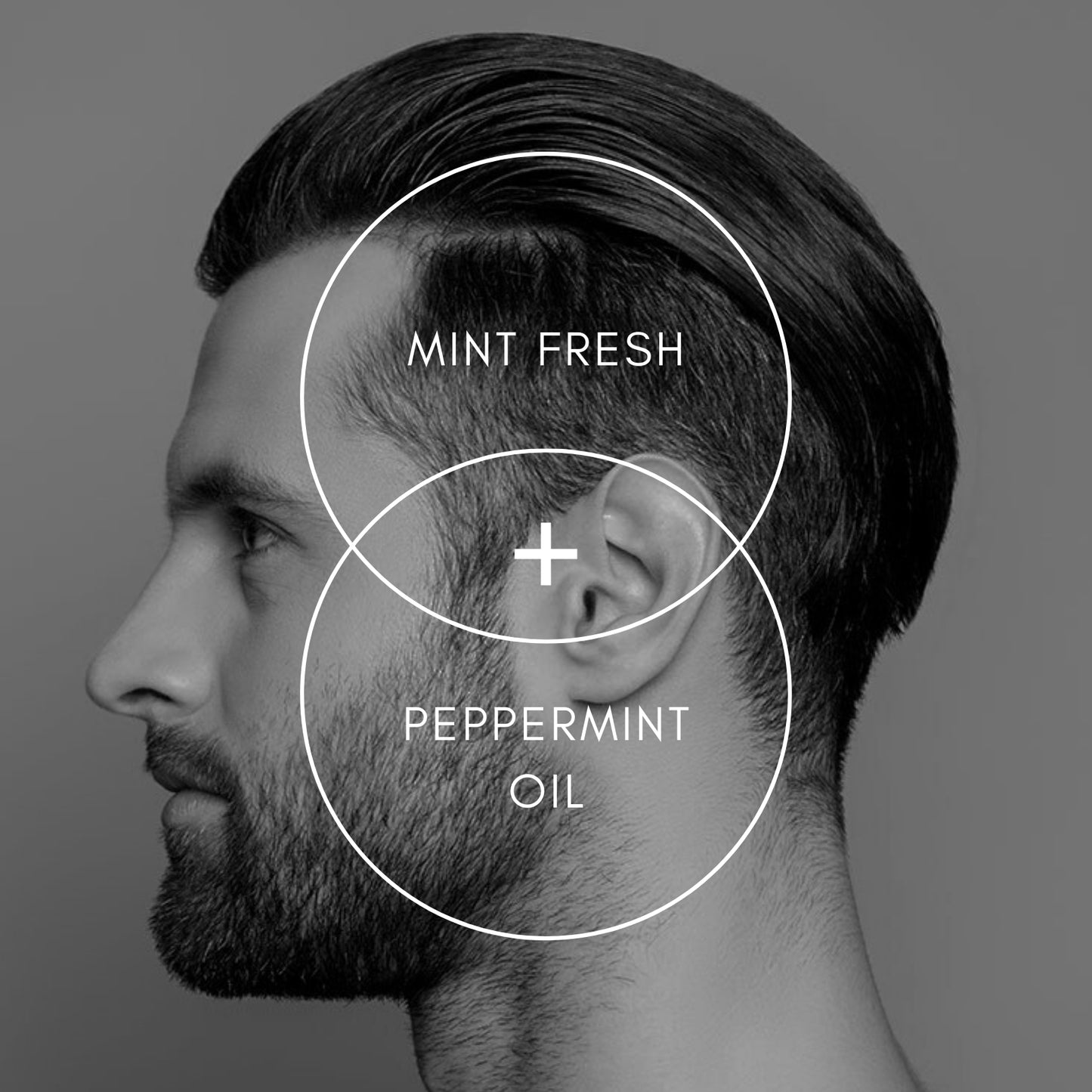Mint Clean Shampoo