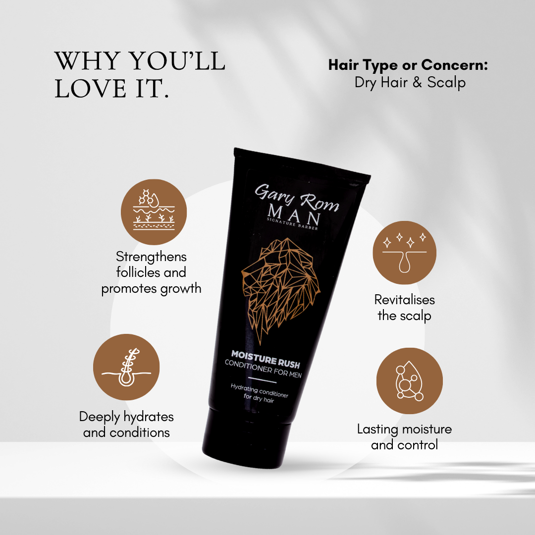 Moisture Rush Conditioner