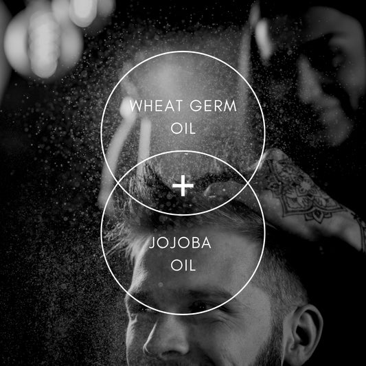 Moisture Rush Leave-in Conditioner