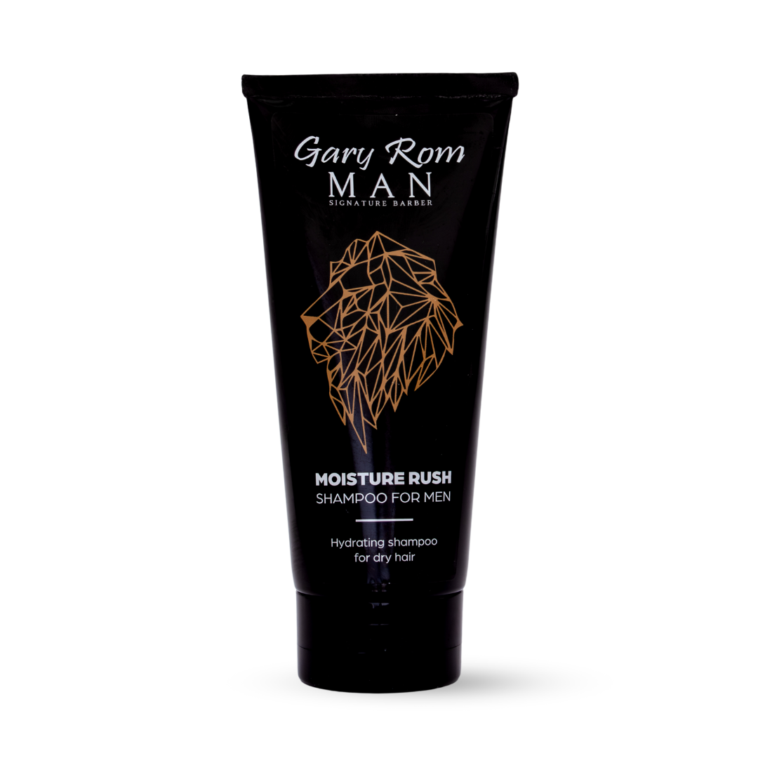 Moisture Rush Shampoo