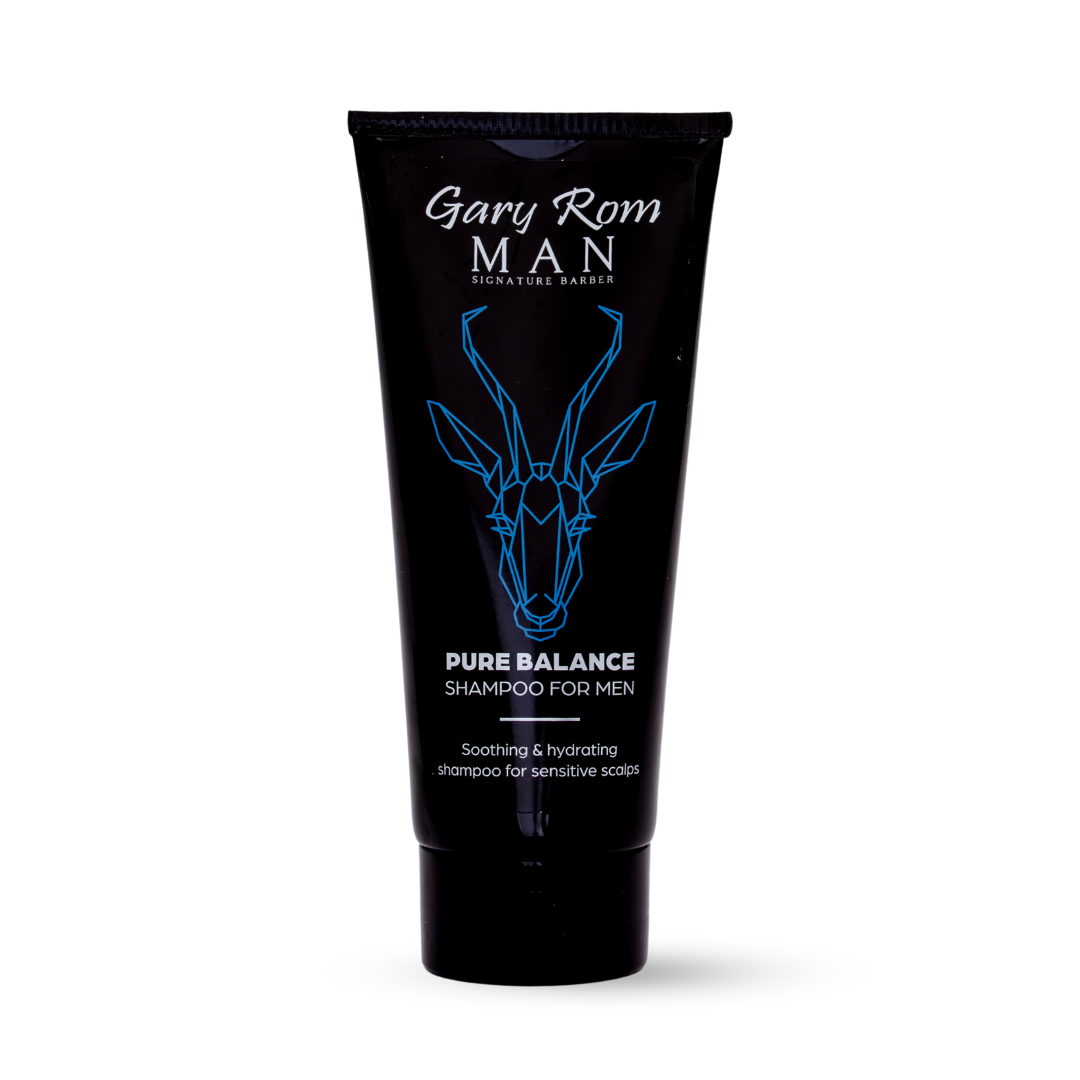 Pure Balance Shampoo