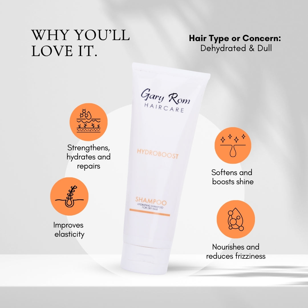 Hydroboost Shampoo