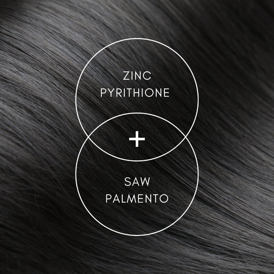 Pure Balance Shampoo