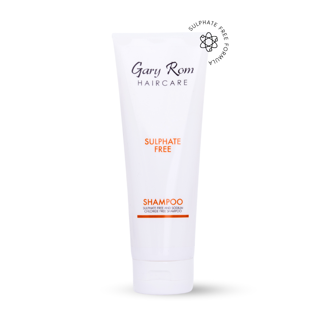 Sulphate Free Shampoo