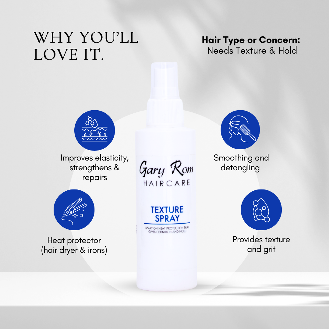 Texture Spray
