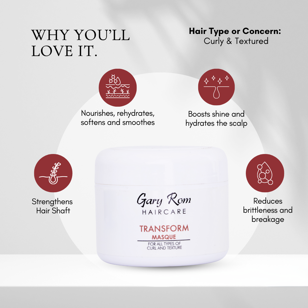 Transform Masque