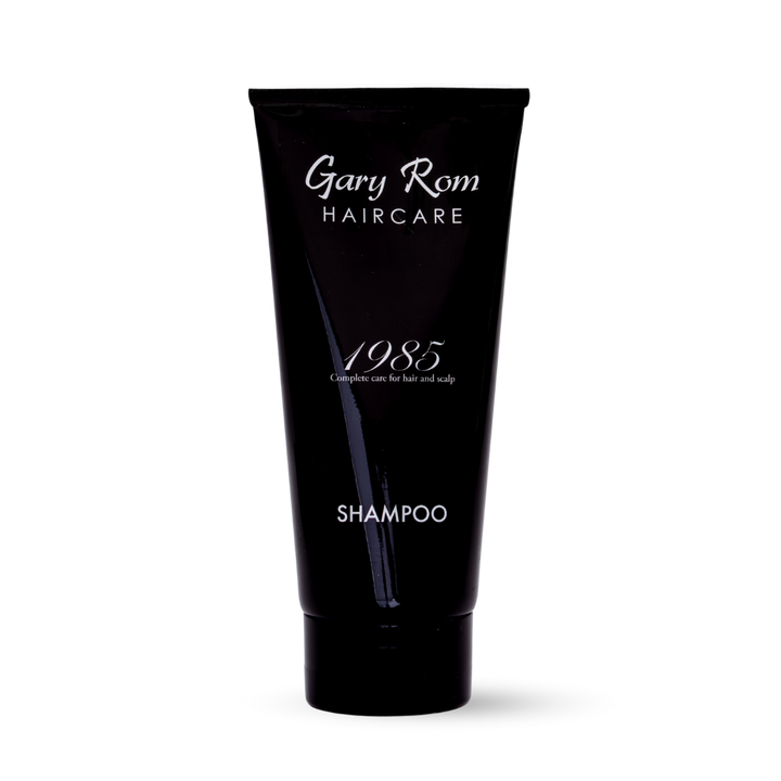 1985 Collection – Gary Rom Haircare