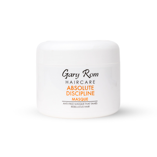 Absolute Discipline Masque
