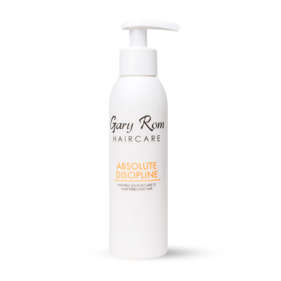 Gary Rom Haircare