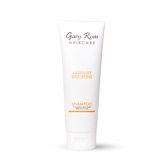 Absolute Discipline Shampoo