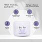 Blonde Brilliance Masque
