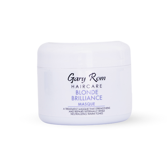 Blonde Brilliance Masque