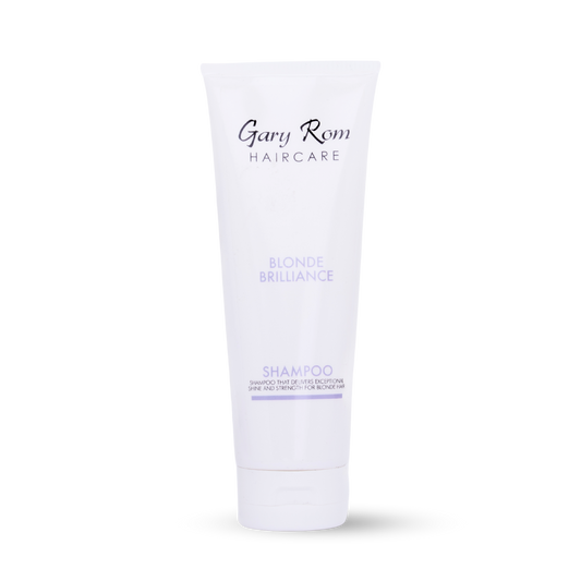 Blonde Brilliance Shampoo