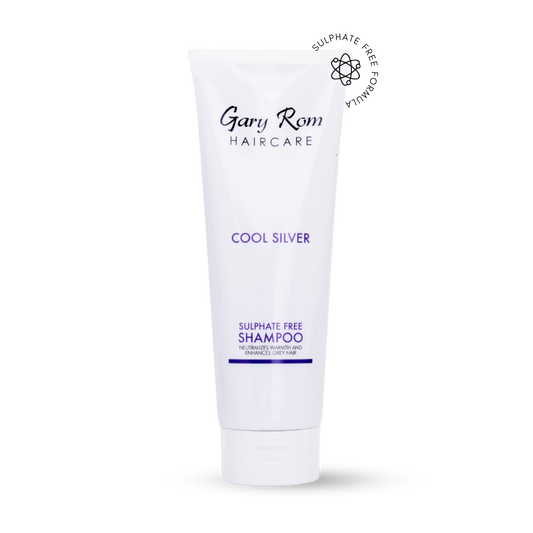 Cool Silver Shampoo
