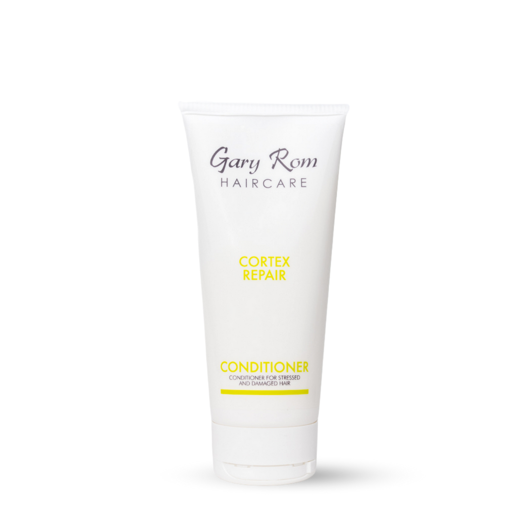 Gary Rom Haircare