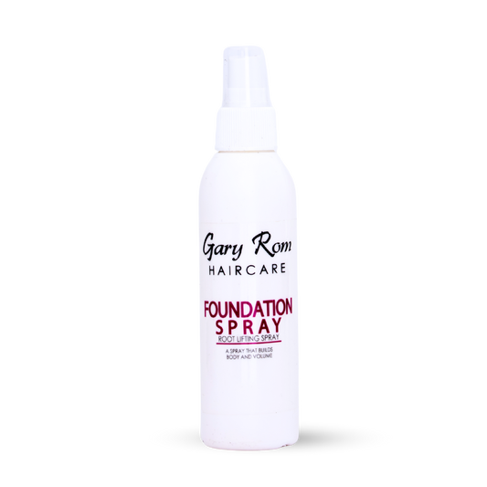 Foundation Spray