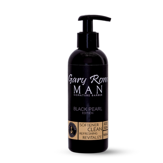 Beard and Face Wash