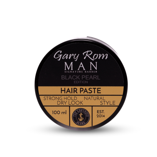 Hair Paste