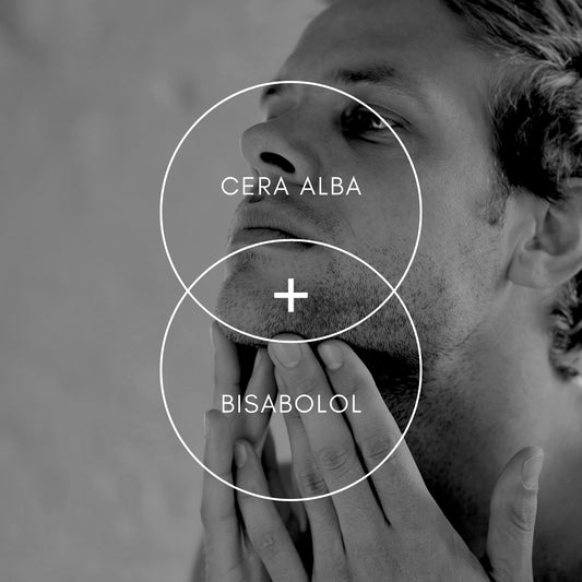 Aftershave Balm
