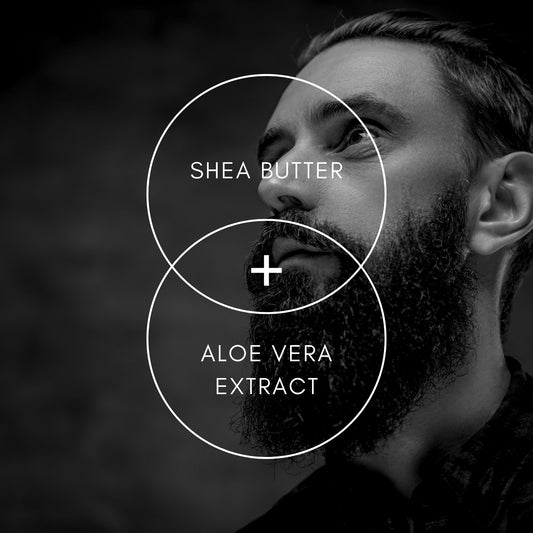 Beard Cream