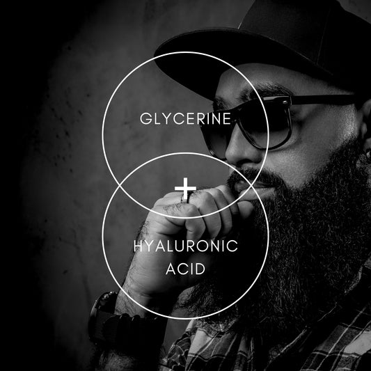 Beard and Face Wash