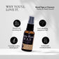 Beard Growth Oil