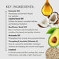 Beard Growth Oil