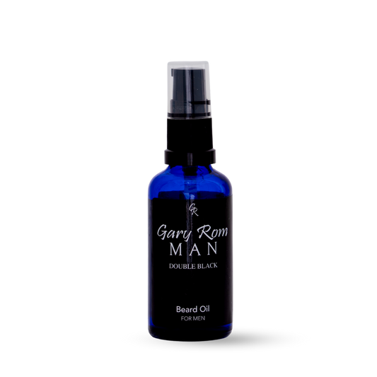 Beard Oil