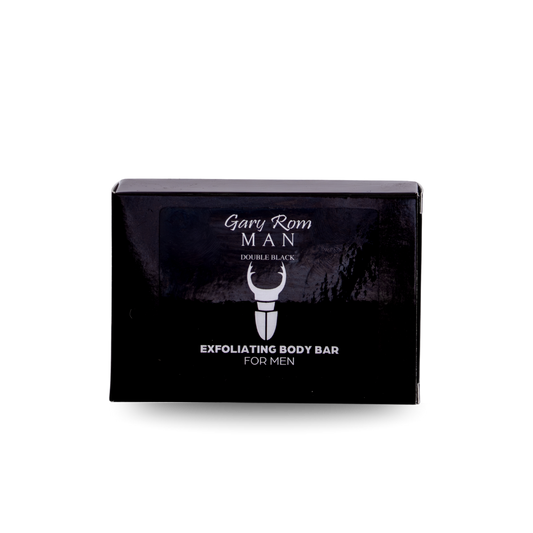 Exfoliating Body Bar