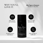 Facial Wash & Scrub