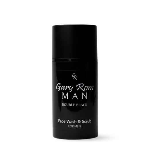 Facial Wash & Scrub