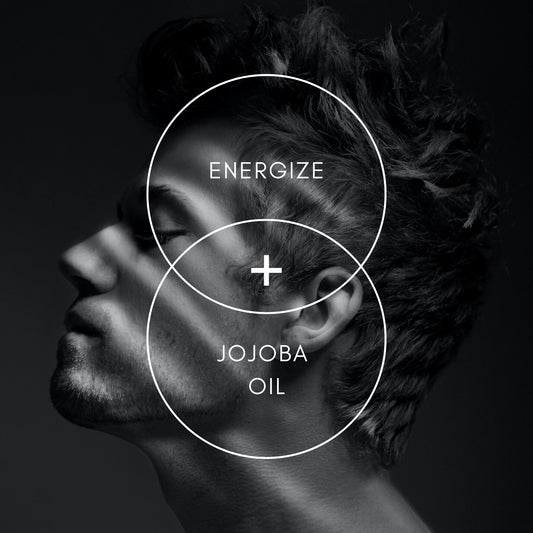 Energize Shampoo