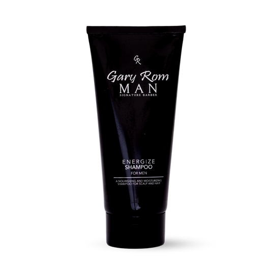 Energize Shampoo