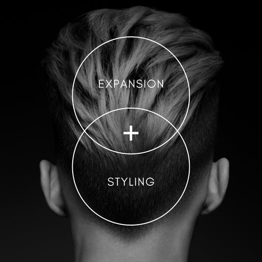 Expansion Paste