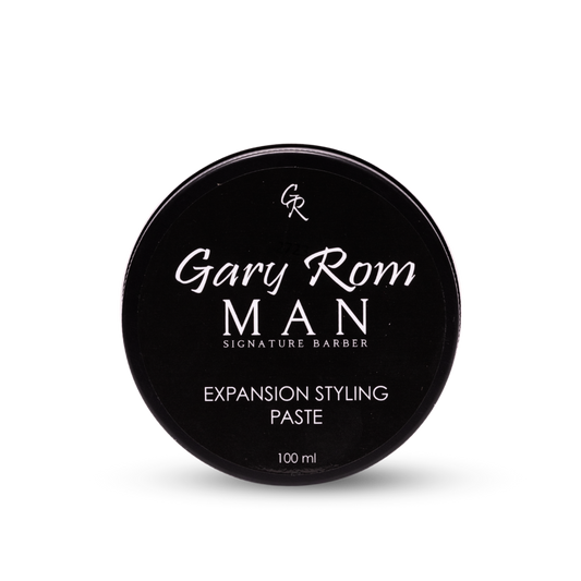 Expansion Paste