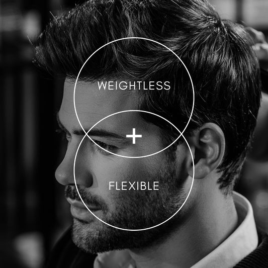 Flexible Finish