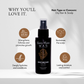 Moisture Rush Leave-in Conditioner